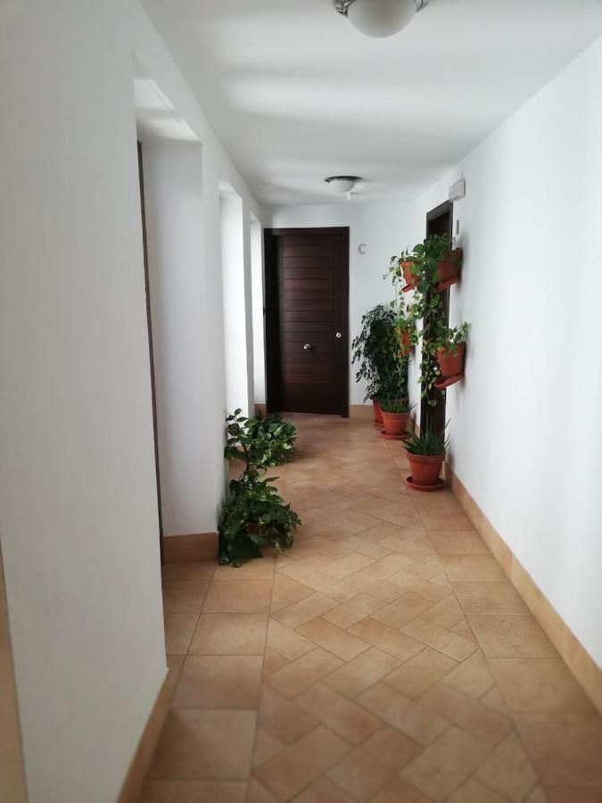 Estudio San Pedro-Corredera Córdoba Exterior foto